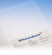 Polypropylene sheet (transparent PP)