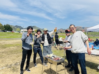 BBQ