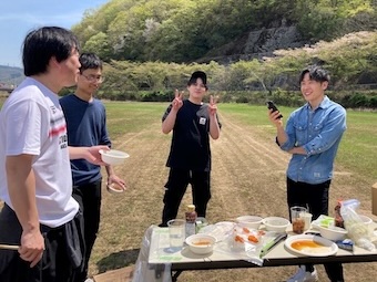 BBQ