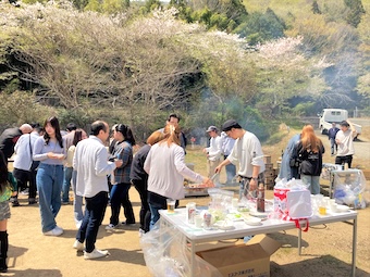 tBBQ
